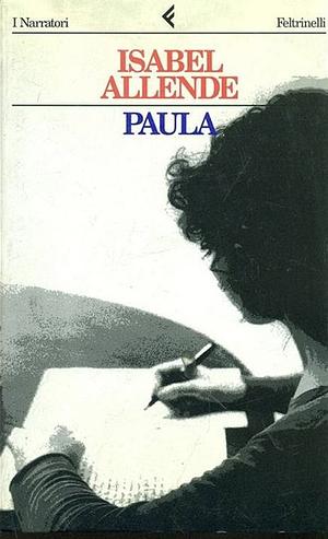 Paula by Isabel Allende