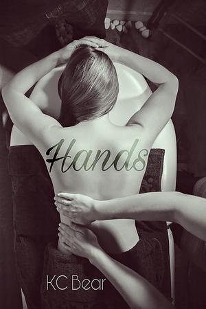 Hands by K.C. Bear