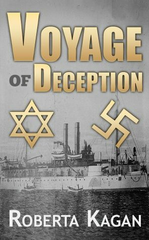 From: Nazi, Germany, To: Cuba. A story of Love, a Voyage of Deception. by Roberta Kagan