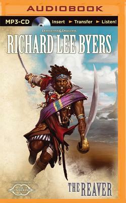 The Reaver by Richard Lee Byers