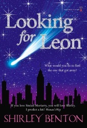 Looking for Leon by Shirley Benton