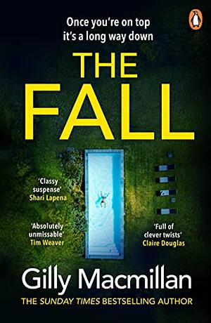 The Fall by Gilly Macmillan