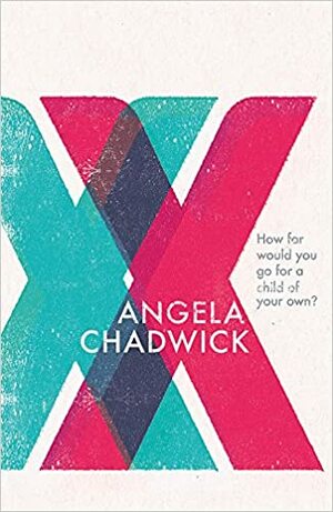 XX by Angela Chadwick