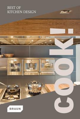 Cook! Best of Kitchen Design by 