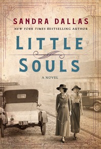 Little Souls by Sandra Dallas