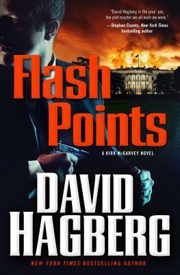 Flash Points by David Hagberg