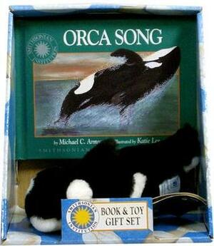 Orca Song by Michael C. Armour