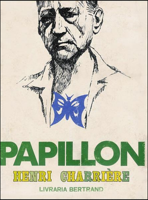 Papillon by Henri Charrière