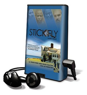 Stick Fly by Lydia R. Diamond