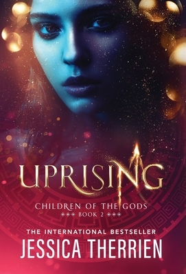 Uprising by Jessica Therrien