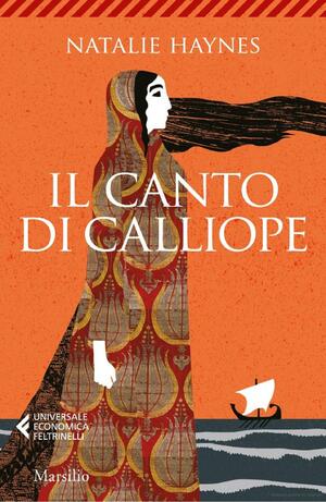 Il canto di Calliope by Natalie Haynes