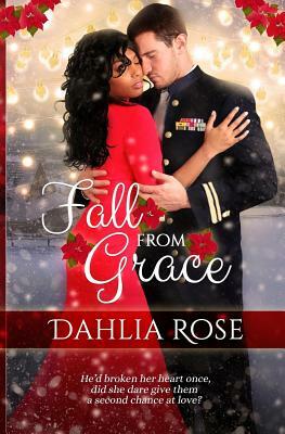 Fall From Grace by Dahlia Rose