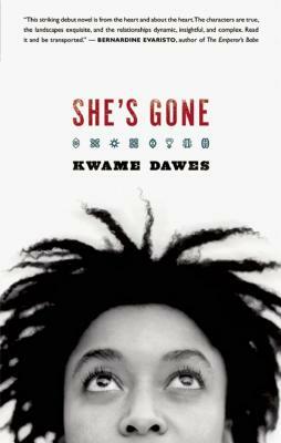 She's Gone by Kwame Dawes