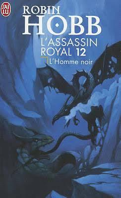 L'Homme noir by Robin Hobb