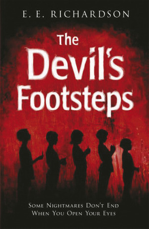 The Devil's Footsteps by E.E. Richardson