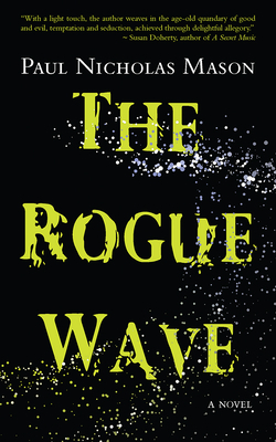 The Rogue Wave by Paul Mason