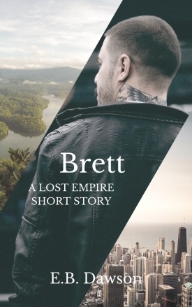 Brett by E.B. Dawson