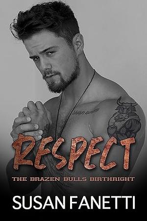 Respect by Susan Fanetti