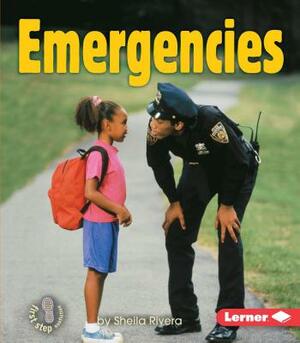 Emergencies by Sheila Rivera