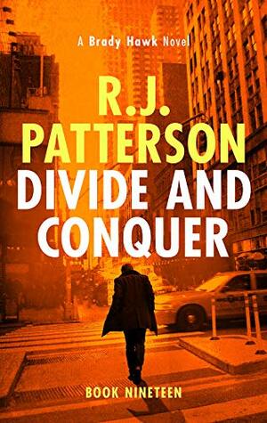 Divide and Conquer by R.J. Patterson
