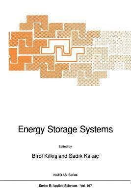 Energy Storage Systems by 