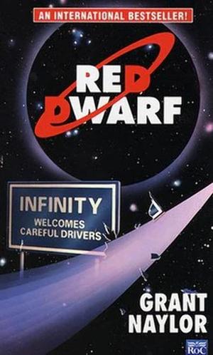 Infinity Welcomes Careful Drivers by Grant Naylor