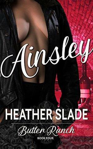 Ainsley by Heather Slade