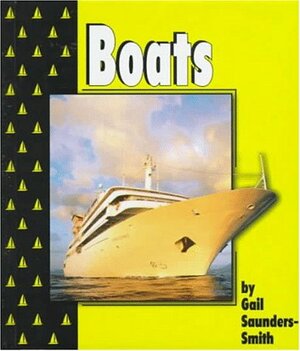 Boats by Gail Saunders-Smith