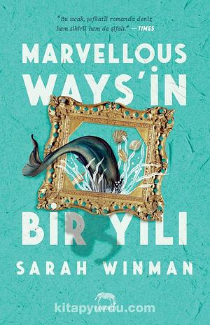 Marvellous Ways'in Bir Yılı by Arzu Altınanıt, Sarah Winman