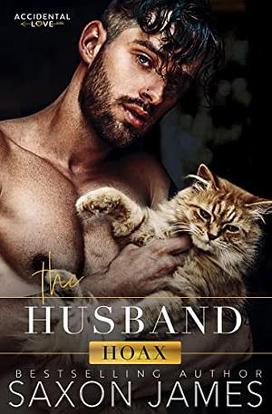 The Husband Hoax by Saxon James