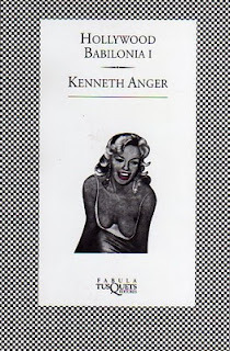 Hollywood Babylon 2 by Kenneth Anger