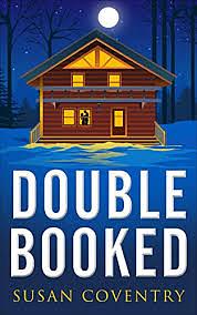 Double Booked by Susan Coventry