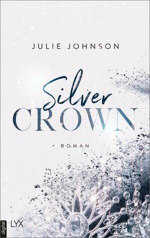 Silver Crown by Julie Johnson