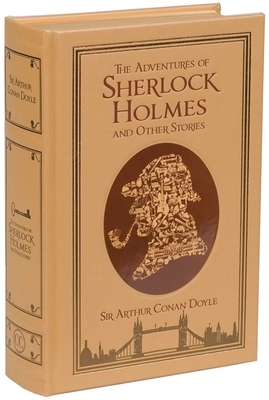 The Adventures of Sherlock Holmes, and Other Stories by Arthur Conan Doyle