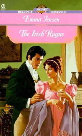 The Irish Rogue by Emma Jensen