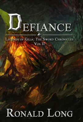 Defiance by Ronald Long