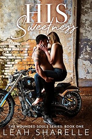 His Sweetness by Leah Sharelle