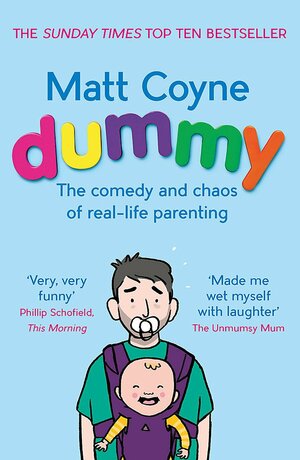 Dummy by Matt Coyne