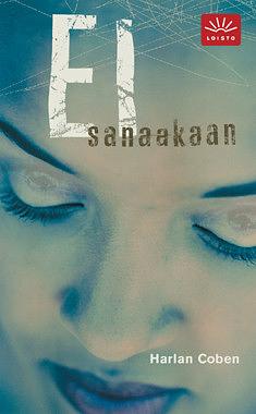 Ei sanaakaan by Harlan Coben