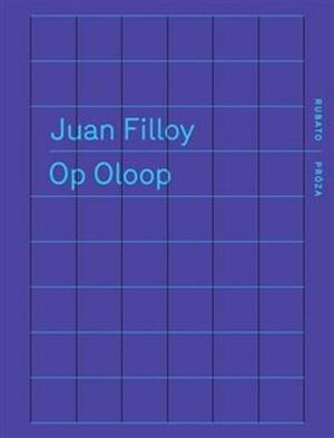 Op Oloop by Juan Filloy