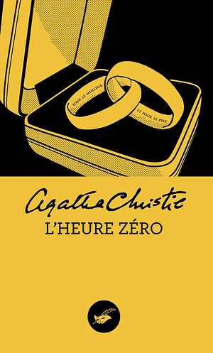 L'Heure Zéro by Agatha Christie