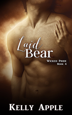 Laid Bear by Kelly Apple