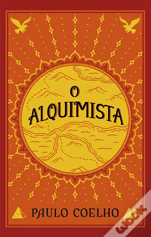 O Alquimista by Paulo Coelho