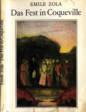 Das Fest in Coqueville by Émile Zola