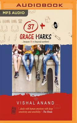 37+ Grace Marks by Vishal Anand