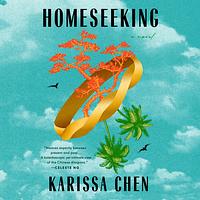 Homeseeking by Karissa Chen