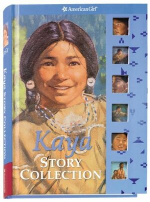 Kaya Story Collection by Susan McAliley, Bill Farnsworth, Janet Beeler Shaw