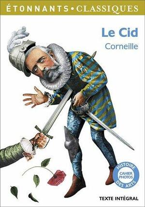 Le Cid by Joseph Rutter, John R. Pierce, Pierre Corneille