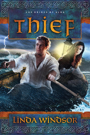 Thief by Linda Windsor