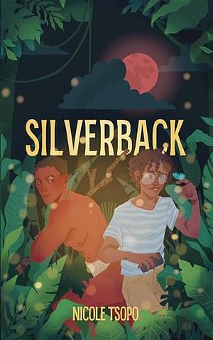 Silverback by Nicole Tsopo